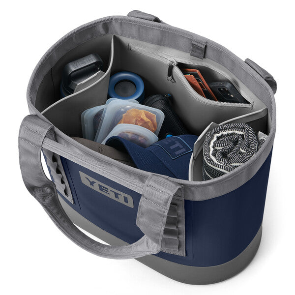 Load image into Gallery viewer, YETI Camino Carryall 35 [Oversized Item; Extra Shipping Charge*]
