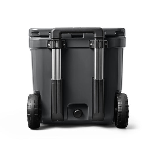 YETI Roadie 48 Wheeled Cooler [Oversized Item; Extra Shipping Charge*]