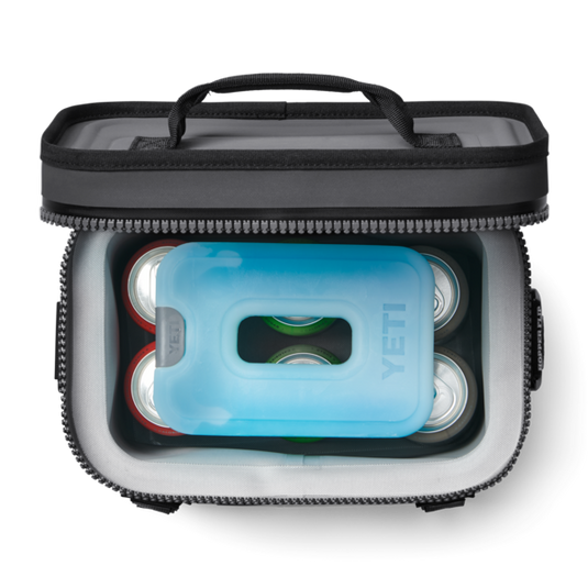 YETI Thin Ice