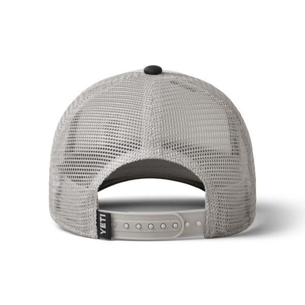 Load image into Gallery viewer, YETI Kids Pup in a Truck Trucker Hat
