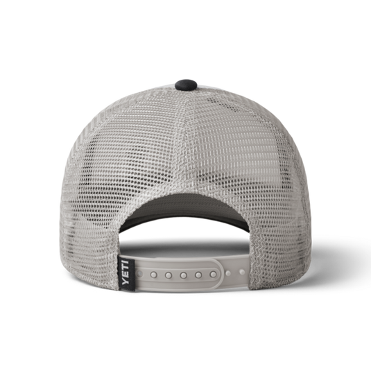 YETI Kids Pup in a Truck Trucker Hat