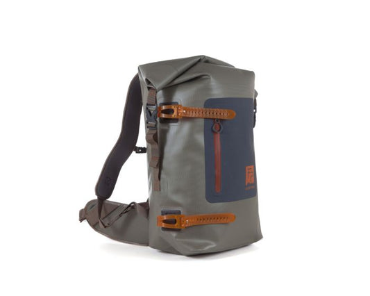 Fishpond Wind River Roll-Top Backpack