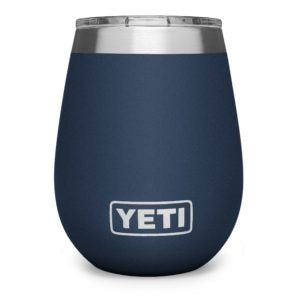 YETI Rambler 10 Oz Wine Tumbler