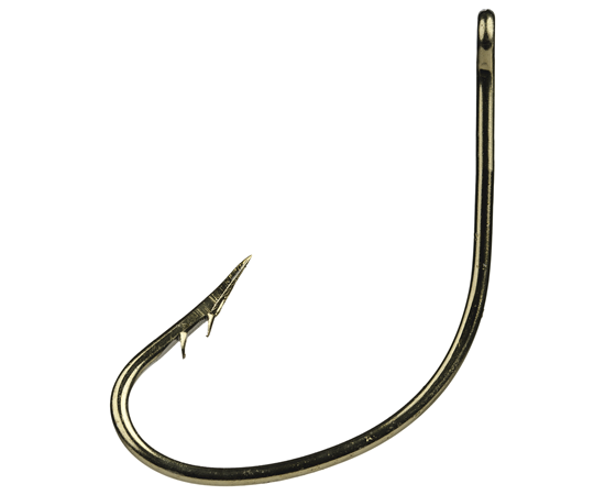 Strike King - Whisker Sticker Hooks – TW Outdoors