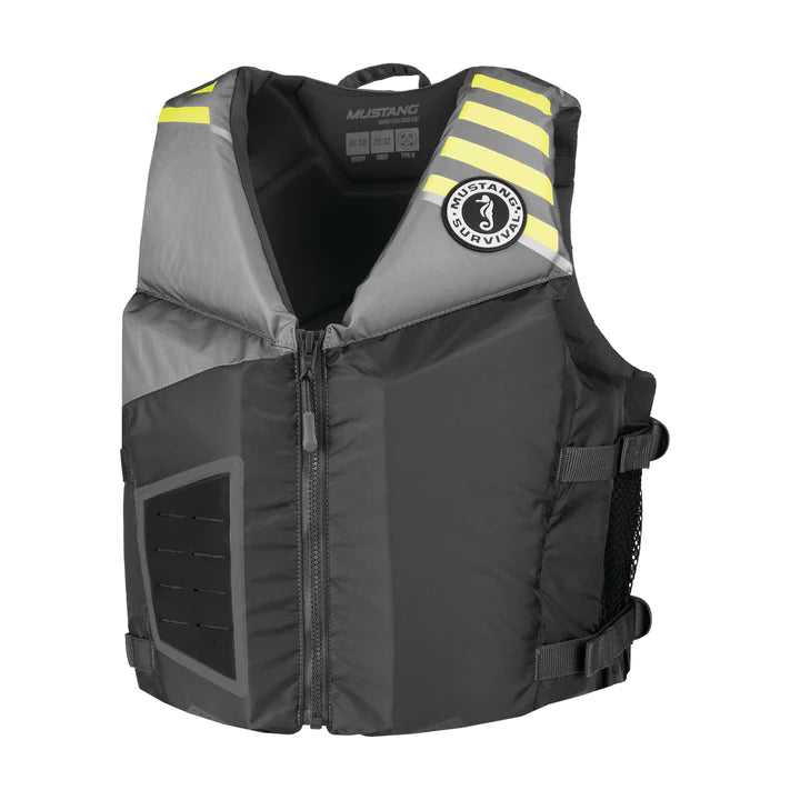 Mustang Survival Rev Young Adult Vest