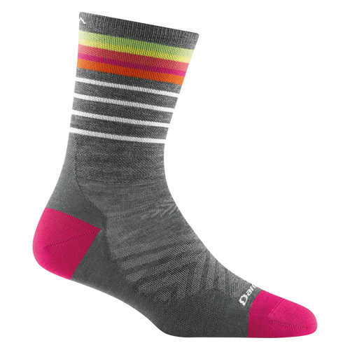 Darn Tough Run - Women's Stride Micro Crew Ultra-Lightweight Running Sock