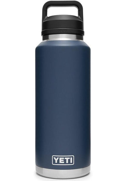 YETI Rambler 46 Oz. (1.36 L.) Bottle with Chug Cap