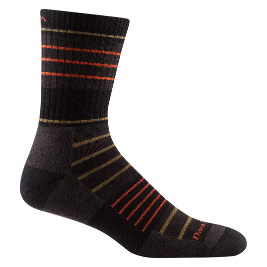 Darn Tough Hike/Trek - Men's Highline Micro Crew Midweight Hiking Sock