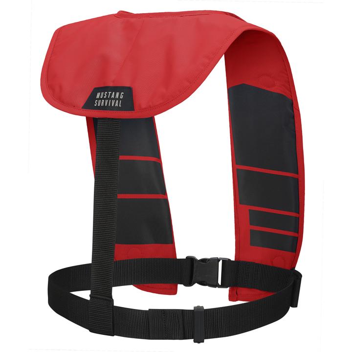 Load image into Gallery viewer, Mustang Survival MIT 70 Automatic Inflatable PFD (IN-STORE Pick Up Only)
