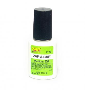 Load image into Gallery viewer, Zap Fly Fishing Brush On Glue
